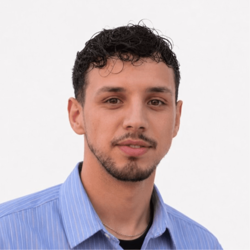 Medhi Ghali