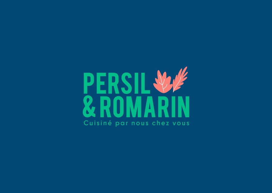 Présentation de l’identité Persil et Romarin